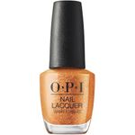 OPI Classic Nail Polish, Long-Lasting Luxury Nail Varnish, Original High-Performance, OPI Your Way, gLITter 15 ml