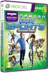 Kinect Sports: Season Two