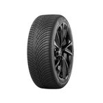 Berlin Tires 175/65 R14 82T All Season 1, Certified All Season with Snowflake, 3PMSF and M+S