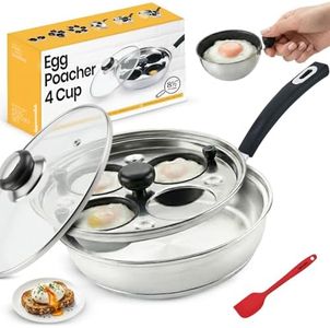 Egg Poache