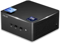 ASUS NUC 14 Pro AI Mini Pc, Ultra 7