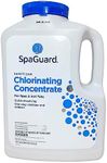 SpaGuard Spa Chlorinating Concentrate - 5 Lb