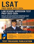 Law School Prep Books