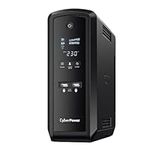 CyberPower CP1500PFCLCD PFC Sinewav