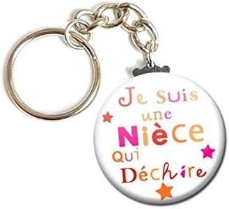 Porte Clés