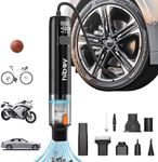 Hiboy 2 in 1 Tire Inflator Portable