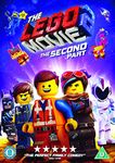 The LEGO® Movie 2 [DVD] [2019]