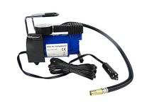 Electric Tire Inflators