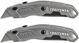 CRAFTSMAN Utility Knife, Quick Chan