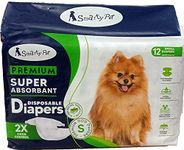 Dog Diapers