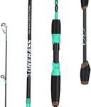 One Bass Fishing Rods, IM6 Graphite