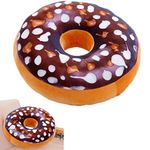 Donut Pillow For Kids Scented