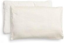 ergoPouch Organic Toddler Pillow an