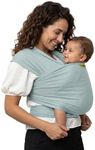Boba Baby Wrap Carrier – Original B