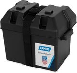 Camco Heavy Duty Group 24 Battery B