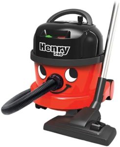 Dynamic Vacuums - Numatic Henry PPR 240 ProVac Commercial Canister Vacuum | 900766