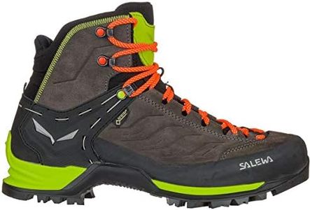 Salewa Mou