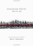 Canadian Poetry 1920 to 1960