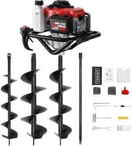 78CC Auger