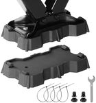 Kohree 2 Pack RV Stabilizer Jack Pa