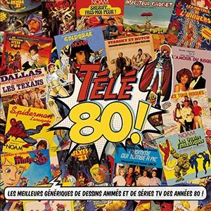 Télé 80 ! 