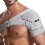 Komoko Shoulder Brace, Rotator Cuff