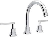Rohl A2228LMAPC-2 Lombardia C-Spout