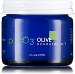 PurO3 Fully Ozonated Olive Oil 2 Ou