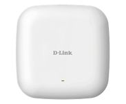 D-Link DAP-2610 Nuclias Connect Wireless AC1300 Wave 2 DualBand PoE Access Point