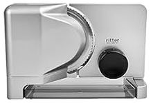 ritter E 16 Duo Plus Electric Slice