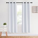 Nicetown Home Fashion Curtains Wides