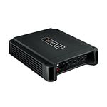 Hertz HCP 2 Compact Power 2 Channel Stereo Car Audio Amplifier Amp 200w RMS