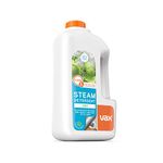 Vax 1L Pet Steam Detergent | Neutralises Pet Odours | Breaks down grease and grime - 1-9-132813