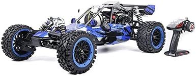 QAQQVQ 1/5 Scale Gas Truck Gasoline