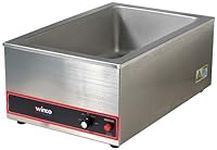 Winco FW-S500 Commercial Portable S