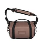 WANDRD All New ROGUE Sling V2: Weather-Resistant Everyday Carry Bag with Lightning Fast Access, Customizable Interior, Laptop Sleeve & Tripod Pocket – Minimalist Crossbody for Travel, EDC & Creators