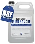 NSF Certified Food Grade Mineral Oi