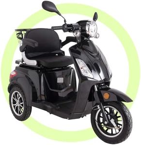 Black ZT50