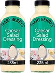 Mary Berry's Caesar Dressing 235ml - Pack of 2