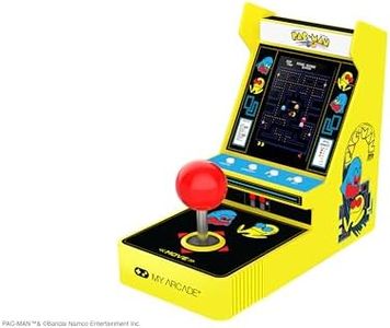 MyArcade D