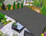 AsterOutdoor Sun Shade Sail Rectang