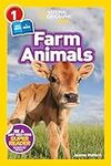 National Geographic Readers: Farm A