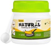 LaSyL Natural Cooking Oil Solidifie