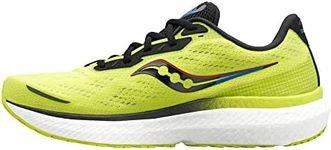 Saucony Men's Triumph 19 Running Sh