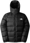 THE NORTH FACE Men's Hydrenalite Down Hoodie Down Jacket (pack of 1)