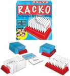 Rack-O Retro Game by Winning Moves 