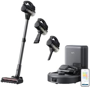 eufy Robot