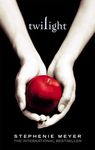 ATOM Twilight An electrifying debut novel of a young woman's love for a vampire.