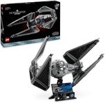 LEGO Star Wars TIE Interceptor UCS 