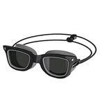 Speedo Unisex-Adult Swim Goggles Su